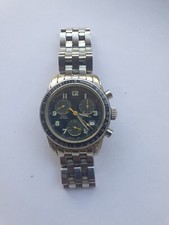 (O06) Orologio INVICTA Depuis 1837