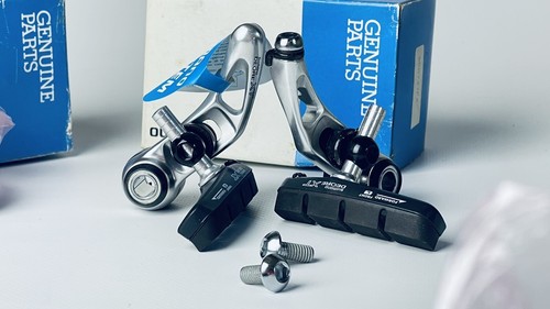 Shimano m737 set completo - xt,