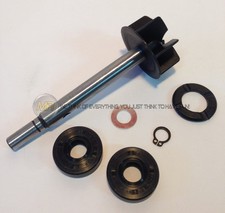 PER BMW C1 125 125 4T 2002 02 KIT REVISIONE POMPA ACQUA RICAMBI