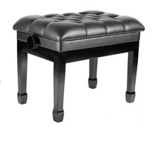 Panca Sgabello per Pianoforte