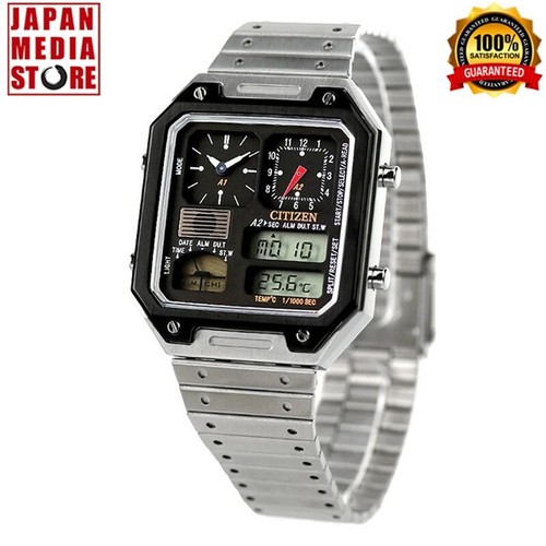 Orologio uomo citizen record - citizen,