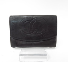 Autentico portafoglio compatto