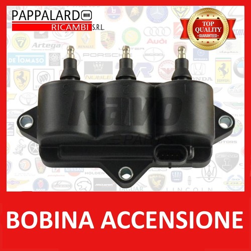Bobina accensione daewoo matiz - bobina,