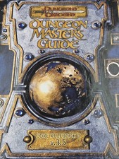 Dungeon master s - d&d, guide