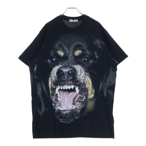 Givenchy 18ss rottweiler - givenchy,