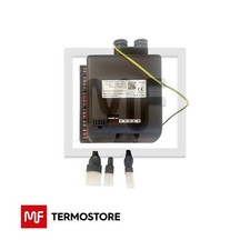 SCHEDA APPARECCHIATURA MG557-5