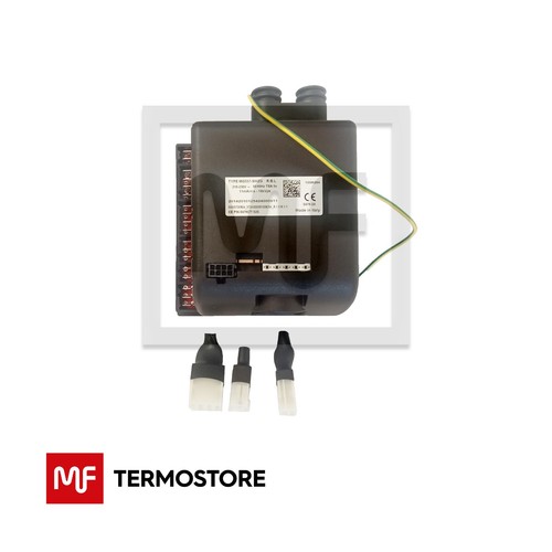 Scheda apparecchiatura mg557 - scheda, mg557-5
