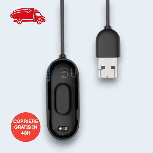 Cavo ricarica per xiaomi - cavo,