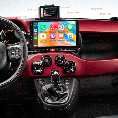 Autoradio 64g per fiat - autoradio,