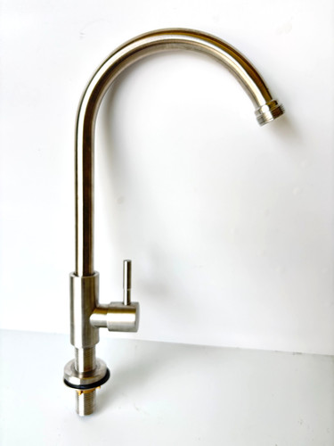Krober rubinetto acqua fredda - acqua,