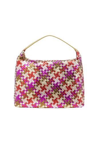 Borsa donna fenia - da, dorata