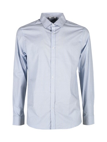 Enos camicia uomo - uomo, slim