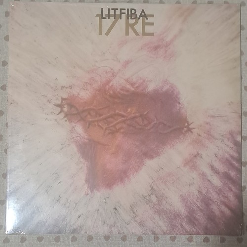 Litfiba vinile lp 12 - 17,
