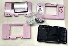 SCOCCA COMPLETA COLORE ROSA