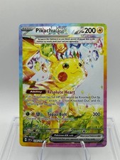 2024 Pokemon Pikachu EX