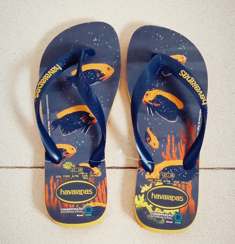 Chanclas havainas unisex - havainas,