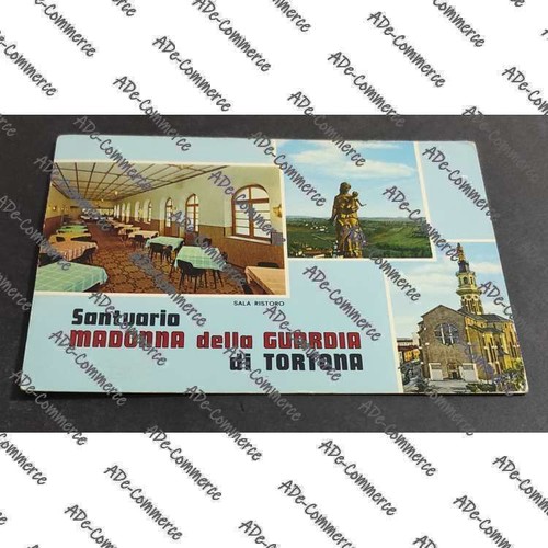 Cartolina tortona - cartolina,