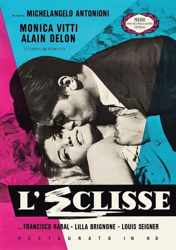 Eclisse restaurato in - (restaurato,