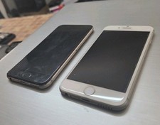 2 Apple iPhone 6 per Ricambi