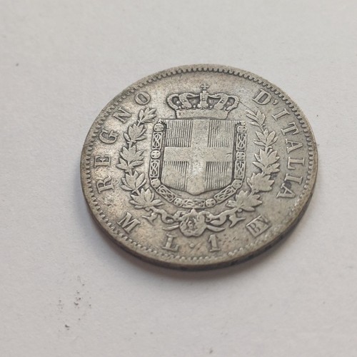 Swvoia regno italia - swvoia,