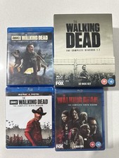 The Walking Dead The Complete