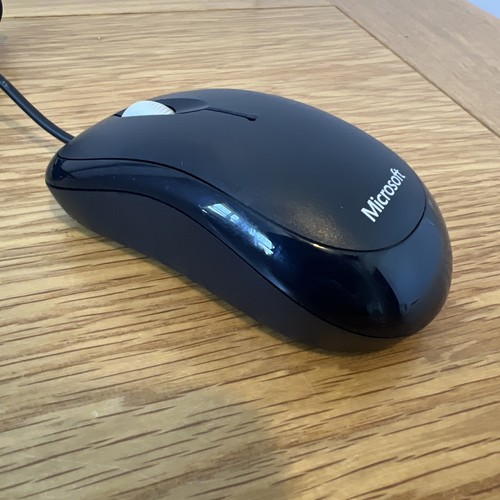 Microsoft basic mouse ottico - microsoft,