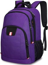 Zaino antifurto per laptop - zaino,