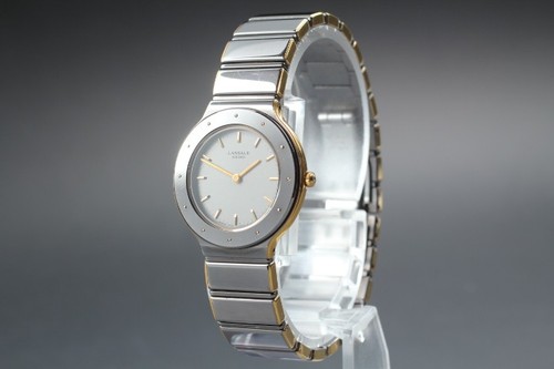Seiko lassale 1f20 - seiko, 1f20-0090