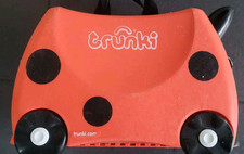 Valigetta da viaggio Ladybird