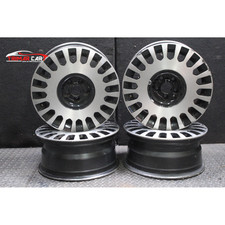 7JX15CH5-27 R15 SET 4 CERCHI