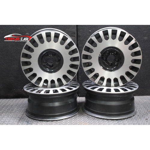 7jx15ch5 r15 set cerchi - 7jx15ch5-27,