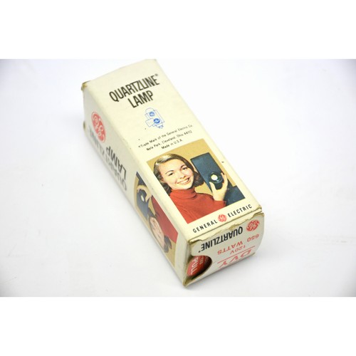 Vintage quartzline dvy - quartzline,