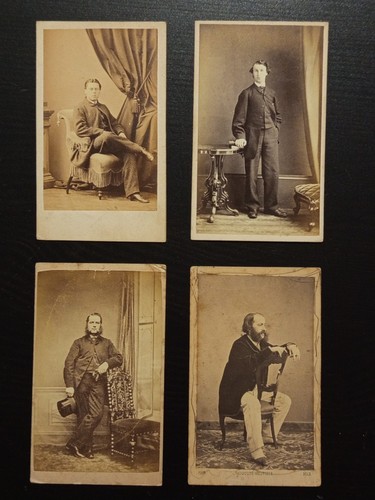 Lotto cdv uomini - 4,