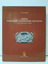 ENDINE PIANGAIANO VALMAGGIORE