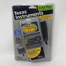 Calcolatrice Grafica Vintage