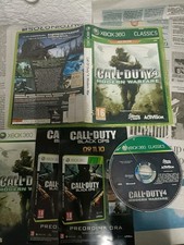 call of duty 4 modern warfare