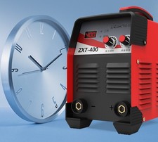 Saldatrice elettrica tutto