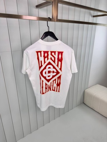 Casablanca shirt uomo - uomo, nuova