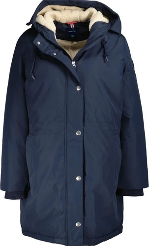 Cappotto invernale donna - , gant