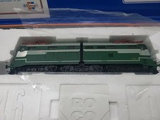 ROCO art. 43610 Locomotiva FS