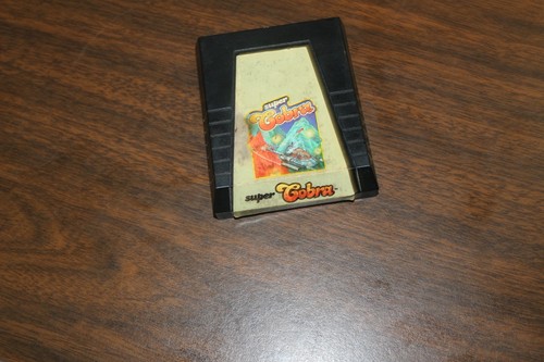 Coleco colecovision super - coleco,