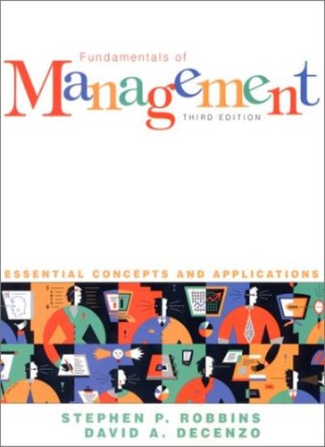 Fundamentals management - of,