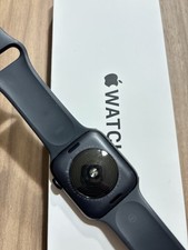 Apple Watch SE 44mm Grigio