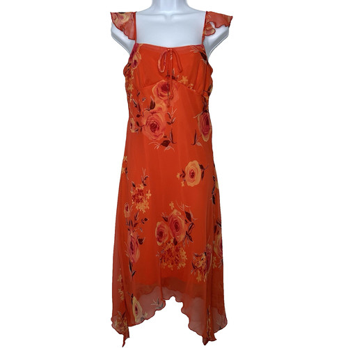 Abito babydoll vintage y2k - babydoll,