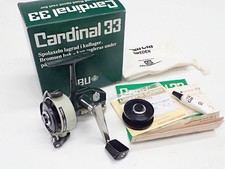 Abu Garcia Cardinal 33 modello