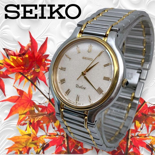 Orologio seiko dolce - orologio,