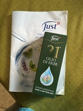 olio 31 just originale