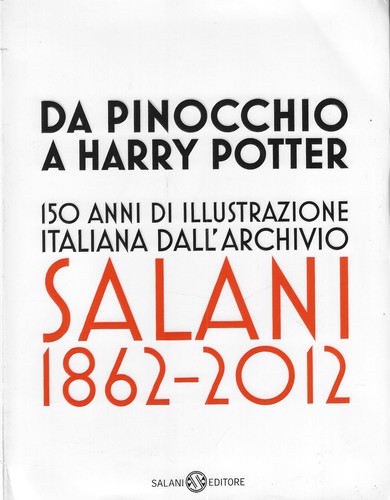 Pinocchio harry potter - da,