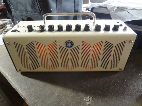 Yamaha thr10 amplificatore - amplificatore, per