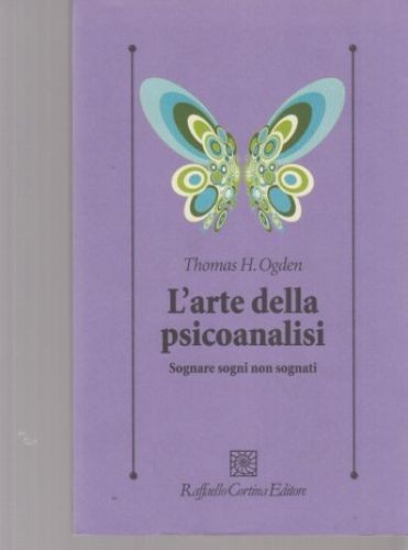 Arte della psicoanalisi - l'arte,